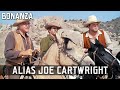 Bonanza  alias joe cartwright  episode 151  western series  cowboys  wild west