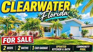 Clearwater FL Hidden Gem | Updated Home Just 8 Miles from Clearwater Beach!