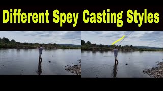 「Spey Casting SECOND EDITION」スペイキャスト Spey Casting 2nd Edit – Henry's Fork Anglers