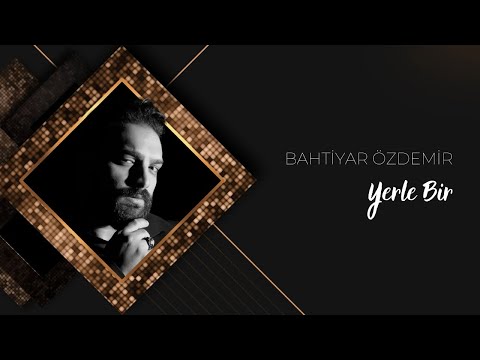 Bahtiyar Özdemir -