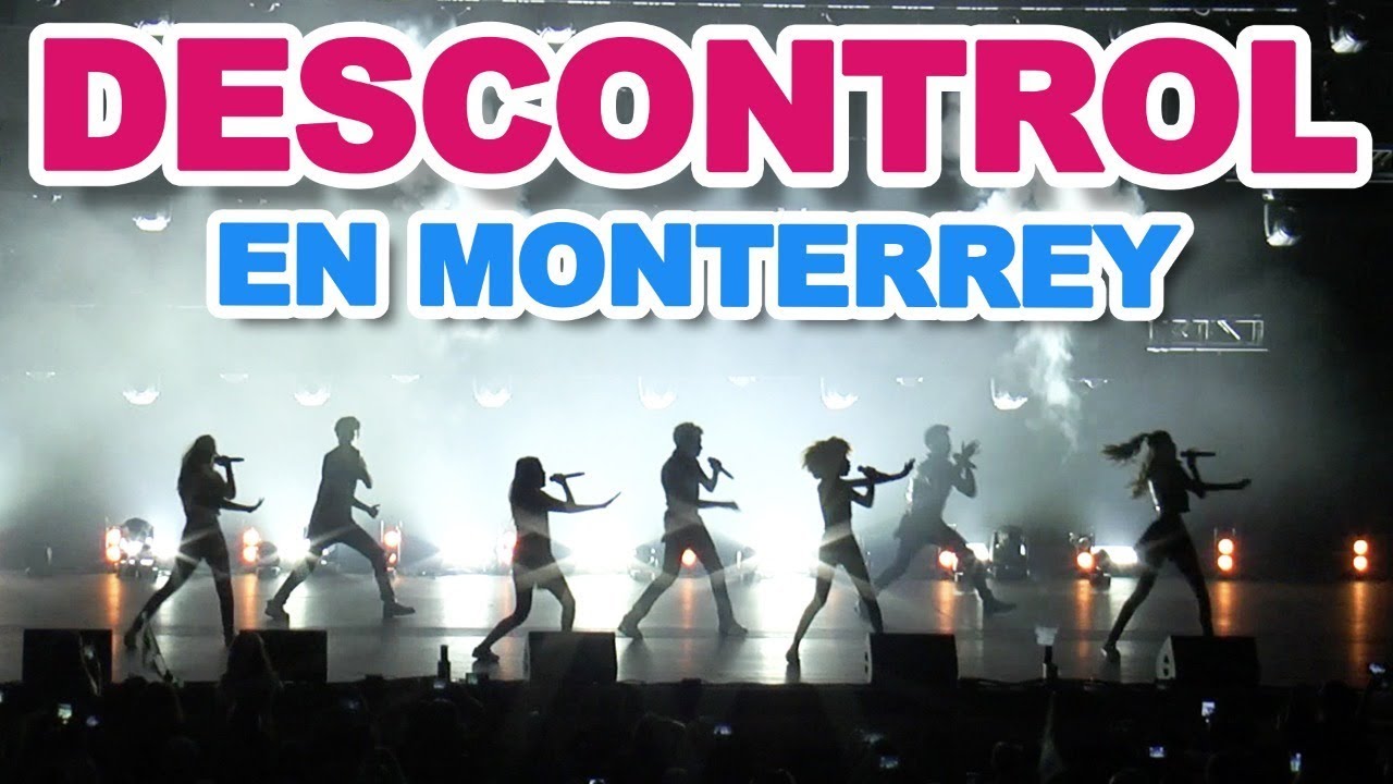 LEMONGRASS | ¡DESCONTROL EN MONTERREY! 🍋