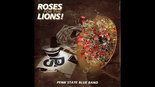 Penn State Blue Band-Happy Days Are Here Again