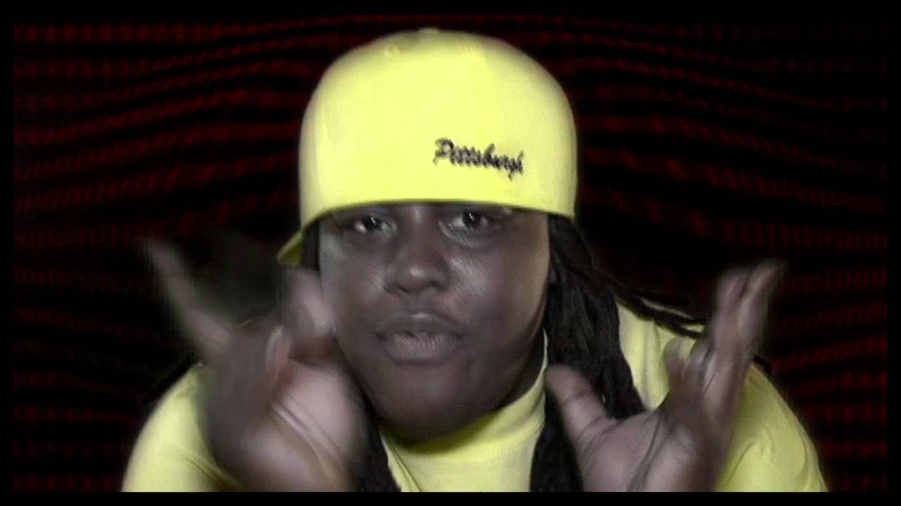 DAT BULLSHIT  - Dabuttonpusha