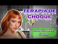LAYOUT №138 | La Joaqui, Doble P, Gusty DJ - Terapia de choque | Geometry Dash 2.2
