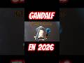 GANDALF en 2026 ! (Lego) #lego #gaming #humour #stopmotion #animation