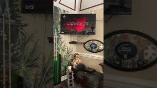 The Expandables 2010 - U.s.a. Network Intro