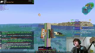 real base hunting 3 [2b2t 1.21 Ep. 46] !socials