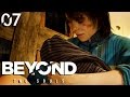 Beyond Two Souls #07 : L&#39;ACCOUCHEMENT !