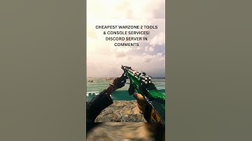 HOW TO UNLOCK EVERY CAMO ON WARZONE 2 | DISCORD IN COMMENTS FOR WARZONE 2 T00LS