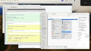 How to work with existing Java source code with BlueJ or IntelliJ