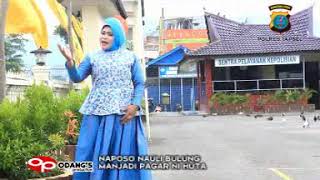 Andung Ni Ama-Ina - Masdani Nasution