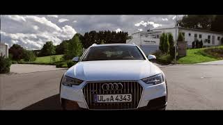 Audi A4 Quattro|Carporn Deluxe|