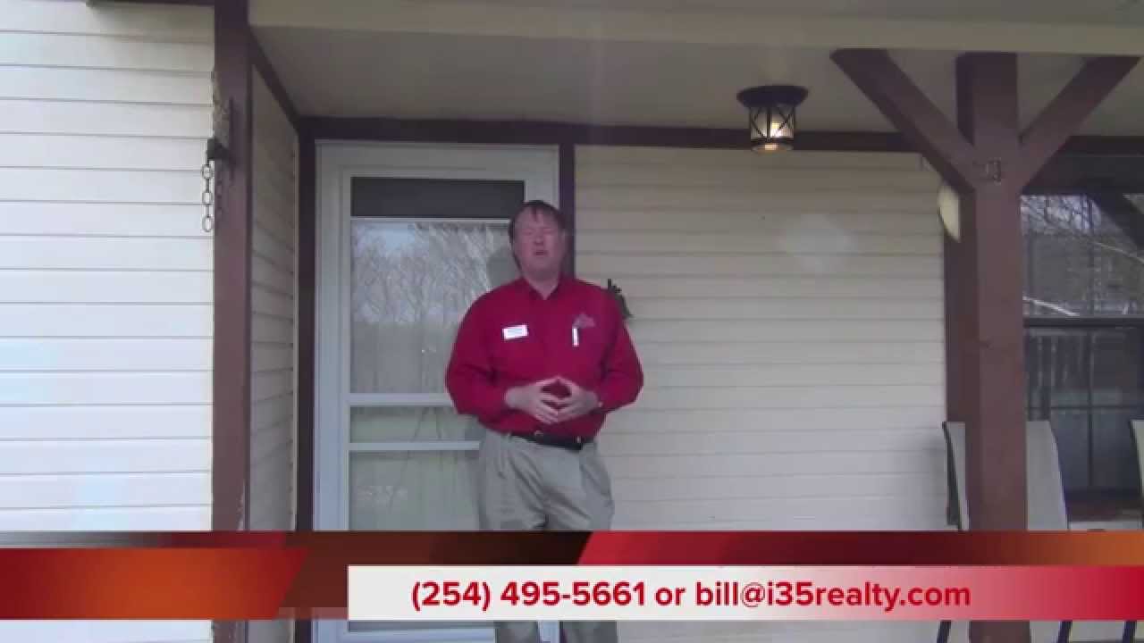 113 Ronda Sue Lane - Moody, Texas 76557