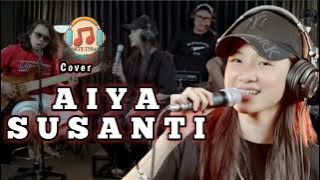 AIYA SUSANTI 💥 3Pemuda Berbahaya Feat Sallsa Bintan