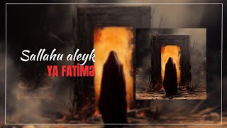 Sallallahu Aleyk Ya Fatime - Murteza Biyabani Yeni Mersiyye 2024