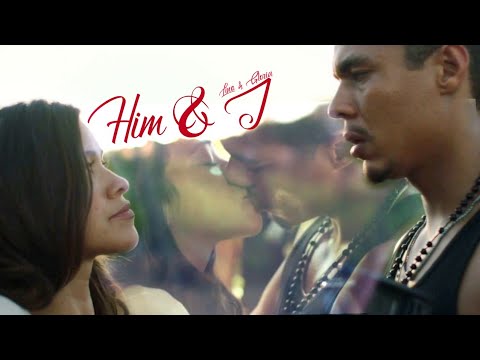 Lino & Gloria || Him & I