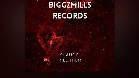 Shane E - Kill Them (base boosted)