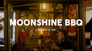 NorthCountry Bites: Moonshine BBQ -- Lynnwood, WA