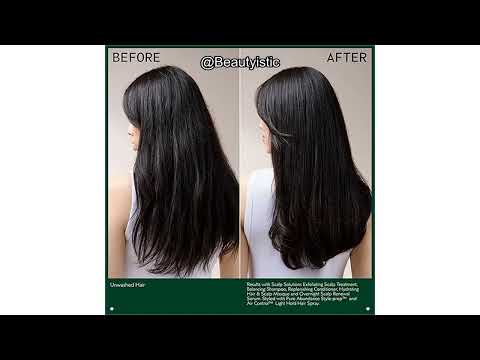 Aveda Scalp Solutions Conditioner Review: Is It the Hydration Your Hair Needs?