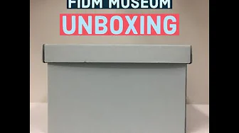 Unboxing #73 - Study Collection Head-to-Toe