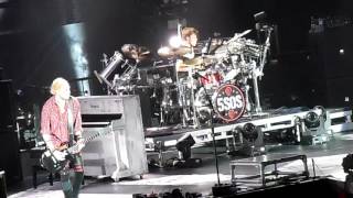 5SOS End up here live Amsterdam (22-5-16)