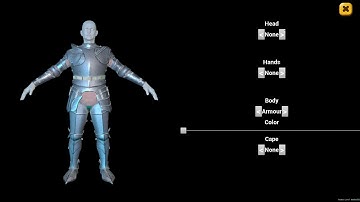 UE4 RTS (F2P) - Infinite Buildings / Troop recruitment & customizing / Troop Movement [Dev Log #2]