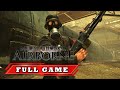 Medal of Honor: AIRBORNE | Longplay Full Game Playthrough Gameplay | Full Campaign