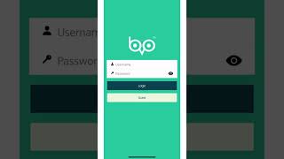HibouAir Mobile App Demo | Monitor & Manage Real-Time Air Quality on iOS and Android screenshot 3