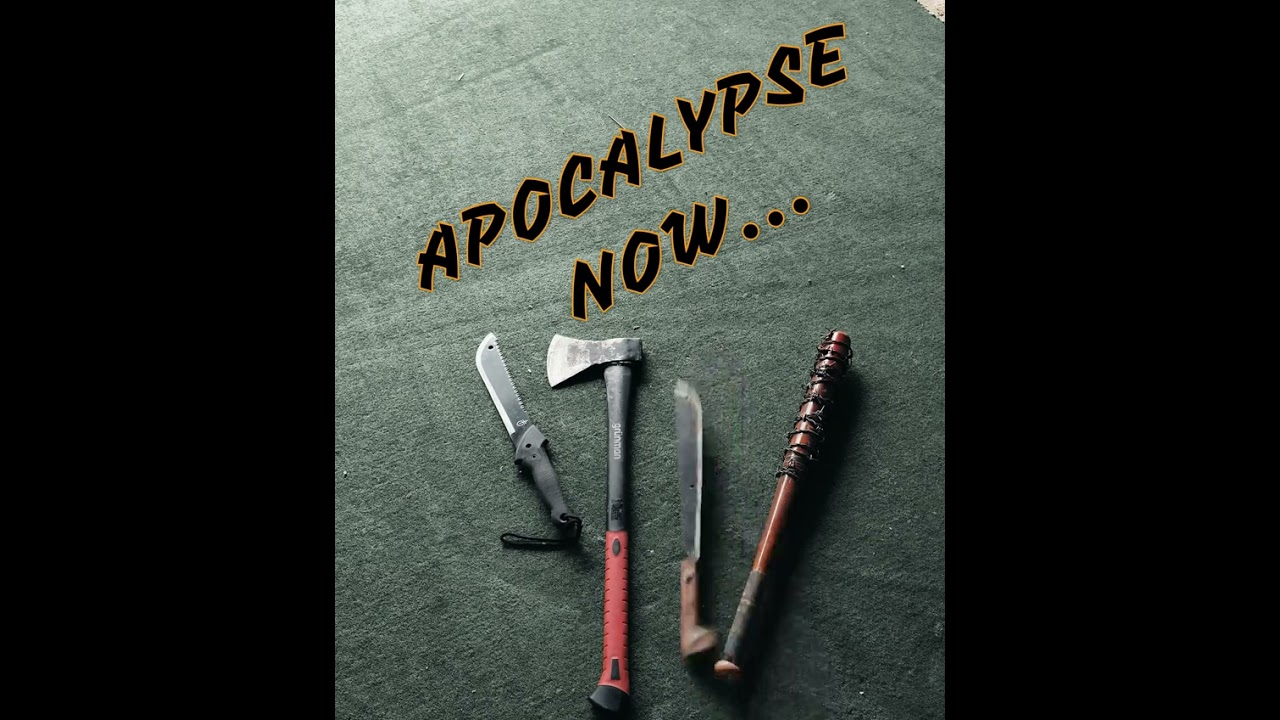 The Best Weapons For Killing Zombies 🙈😁 