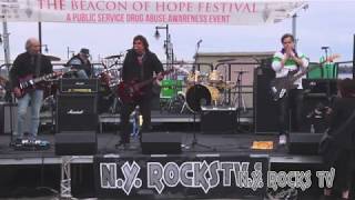 The Beacon Of Hope 2018 Part Two