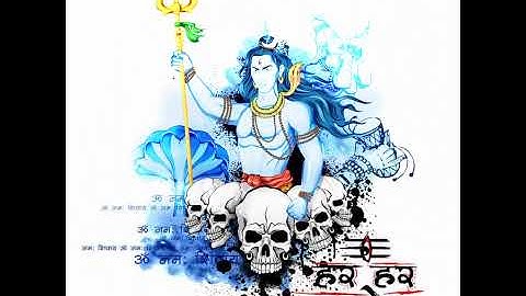 #short #youtubeshorts Main Shiv Ka Hu Shiv Mere Hai 4k Status | Hansraj Raghuvanshi trending status