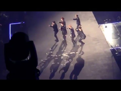 151220 If You Do - GOT7 at GTH Startheque 11 ปีแสงคอนเสิร์ต