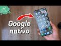 GOOGLE NATIVO en Huawei Pura 70 | Tutorial