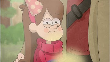 Pipe-Dreams Part 33 (Gravity Falls PMV MAP)