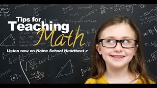 Tips for Teaching Math: An Interview with Fred Worth
