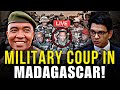 SHOCKING COUP OVERNIGHT: Military TURNS on Madagascar President, Seizes Control!
