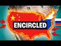 America Is Being Devoured — Here’s Why