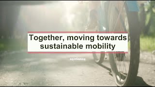 Sustainable Mobility Demo