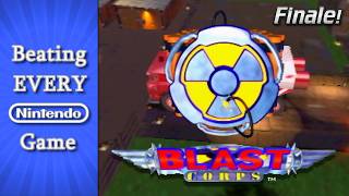 Blast Corps | Finale! | Game #479