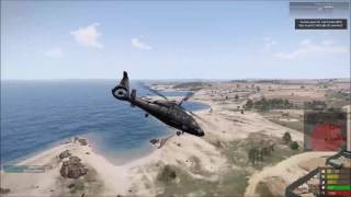 Arma Physics At It's Finest