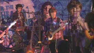 Moshiach Times Band "One Mitzvah at a Time"