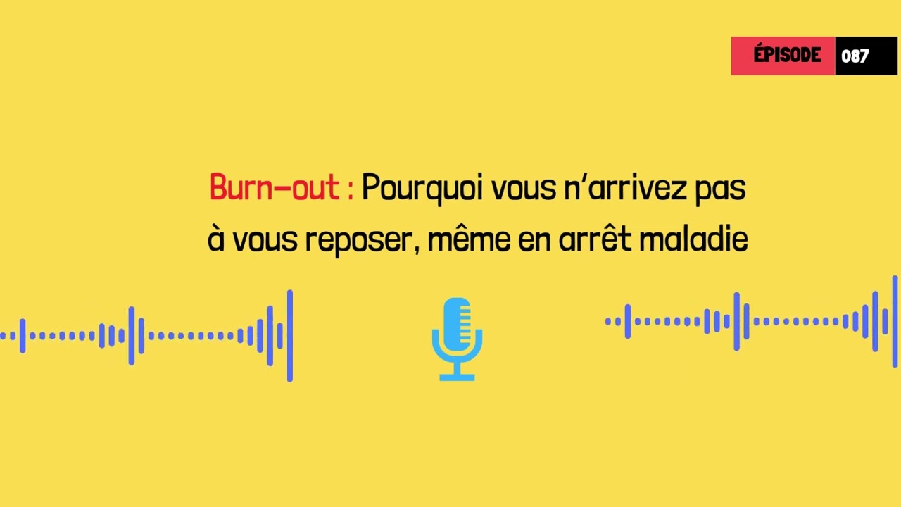 Coach burn out : sortir durablement de l'épuisement professionnel grâce au coaching