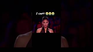 Lorna Blisss Audition At X-Factor Uk 2012