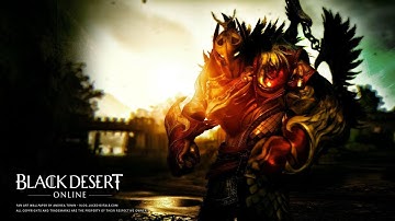 Black Desert Online 2025 campaign 4