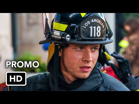 9-1-1 5x16 Promo &quot;May Day&quot; (HD)