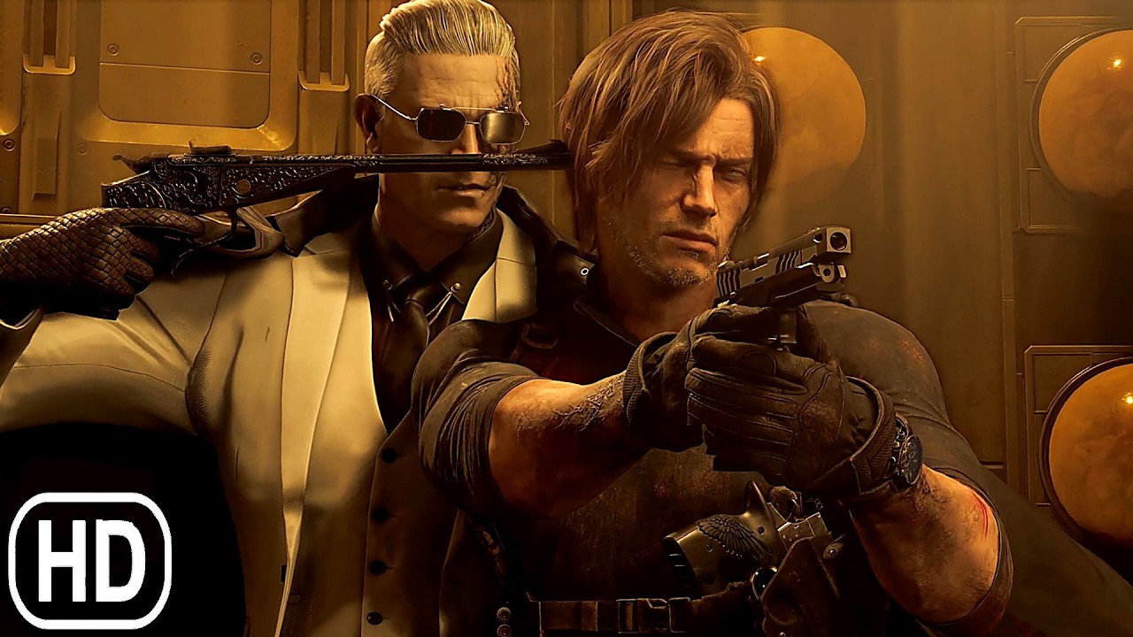 resident-evil-9-requiem-leon-vs-zeno-boss-fight-scenes-youtube