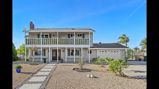 2625 Three Bar Lane video tour
