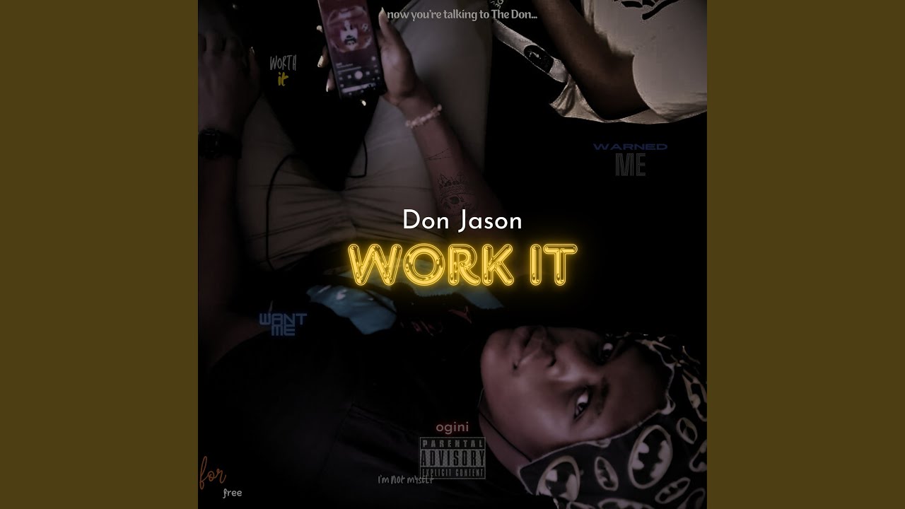 Ver Work It no YouTube Ver Work It no YouTube