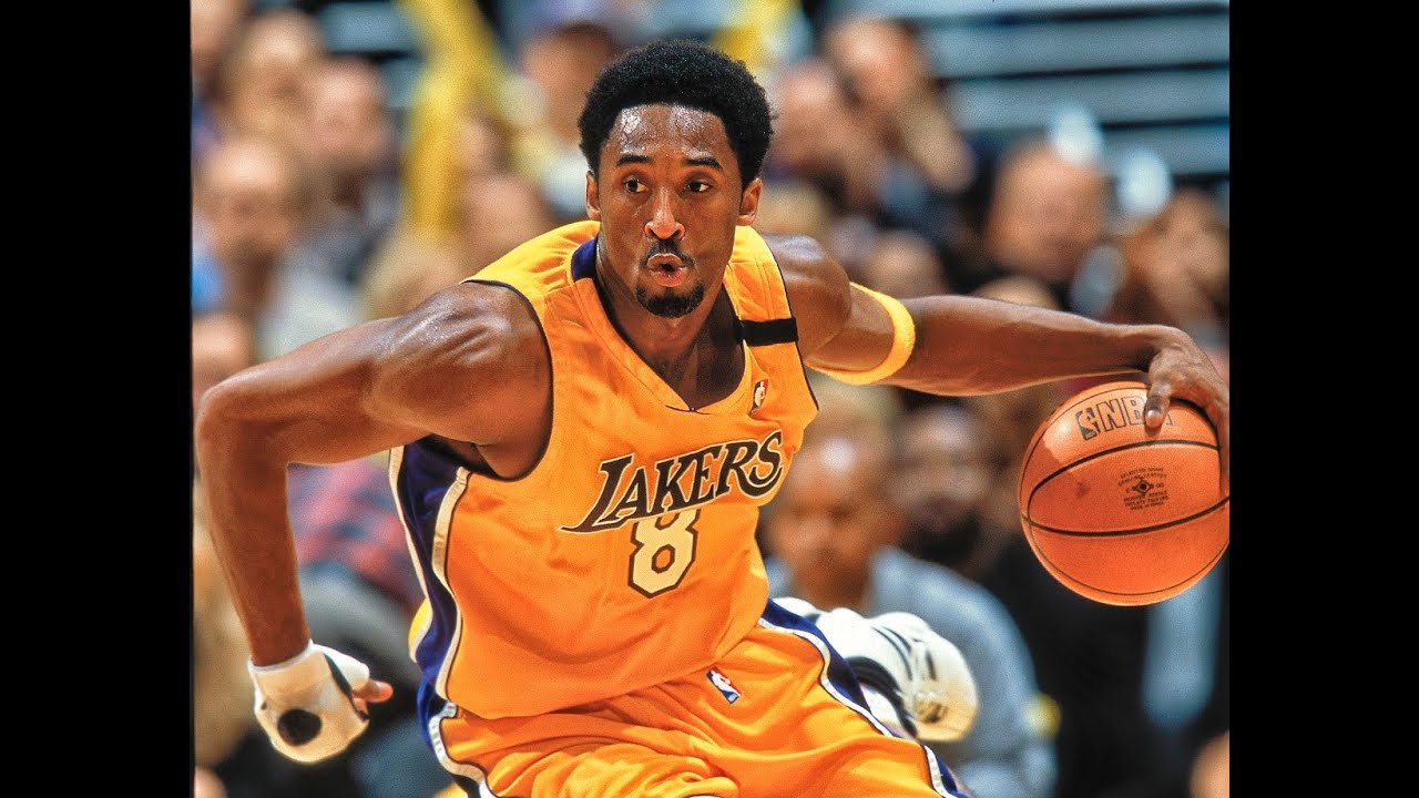 Kobe Bryant – Life Lessons to Live By