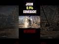 MKX JASON 01 COMEBACK Relentless Mortal Kombat X Gameplay 